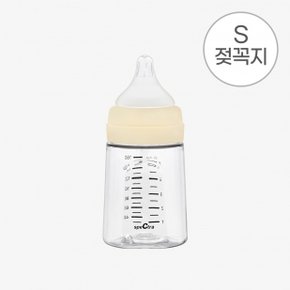 올셋 PA 젖병 160ml 2입 (크림바닐라/파우더핑크)