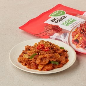 저당고추장제육볶음500g