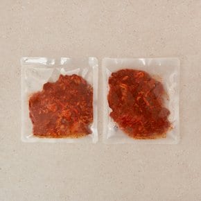 저당고추장제육볶음500g