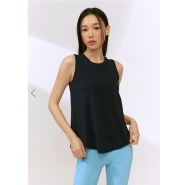 젝시믹스 아이스페더 컴포트 슬리브리스 XFK2TE1002