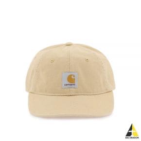 CARHARTT 칼하트 WIP 24 Icon Cap (I033359 1YHXX) (아이콘 캡)