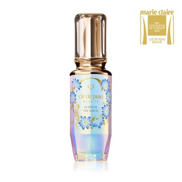 끌레드뽀 보떼 [기프트 컬렉션] 더 세럼 II 50ml