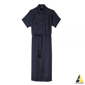 APC 아페쎄 24 New Drew Dress (VIAKQ F05959 IAK) (뉴 원피스)