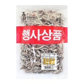 착한가이리멸치(조림용) 400g