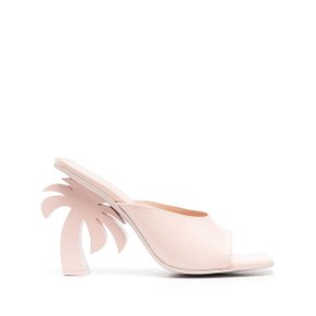 팜 엔젤스 Mules Shoes Palm Angels PINK PWIJ003S23LE A001 3400