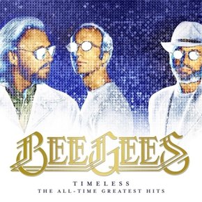 [CD] Bee Gees - Timeless : The All-Time Greatest Hits / 비지스 - 타임레스 : 올타임 그레이티스트 히츠