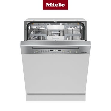 MIELE [Miele 본사] 밀레 식기세척기 G 7104 C SCi