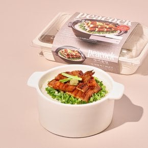 장어 솥밥 666g