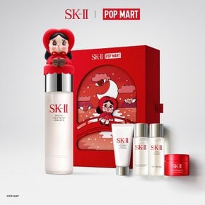 [SK-II X 팝마트] 9월 CRY BABY 피테라 에센스 230ml 한정세트