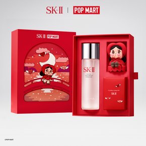 [SK-II X 팝마트] 9월 CRY BABY 피테라 에센스 230ml 한정세트