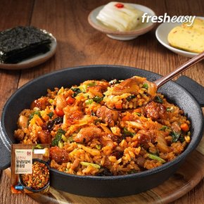 춘척식 양념닭갈비볶음밥 250g 10팩