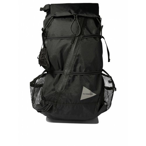 남성 94 Ecopak 40L 백팩 5744975190 010 블랙 /3