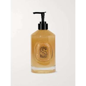 [해외배송] HANDSCRUB1 딥티크 EXFOLIATING 핸드 워시 350ML B0080809005