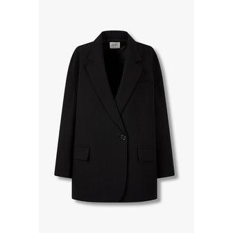 STUDIO TOMBOY 맥시 오버핏 테일러드 자켓 9196112023099