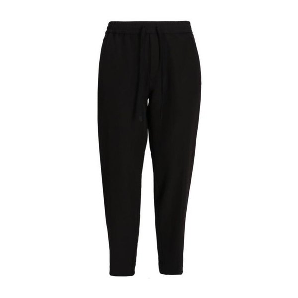 26SS 휴고보스 트레이닝 조거 팬츠 50534313001 BLACK DOM