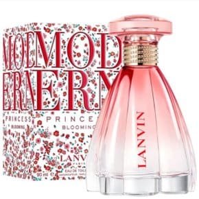 모던 프린세스 블루밍 EDT 30ml