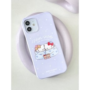 50TH Hello Kitty Future Hard Phonecase_HC2434HP001O