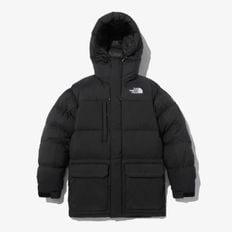 매장정품 노스페이스 THE NORTH FACE 남성 비아포 구스다운 패딩 NJ1DN62A 1655234