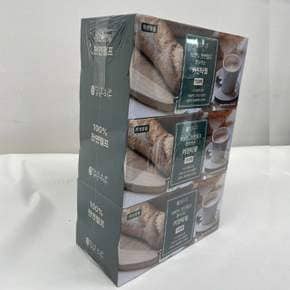 맑은하루 뽑아쓰는 키친타월 130매 3p 핸드타올 키친타올 일회용행주