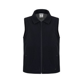 25SS 신상 여성용 시원한 조끼 LD 로리앙 시어서커 베스트 MLUUV664(출시가169000원)
