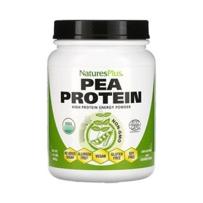 네이쳐플러스 콩 단백질 프로틴 파우더 500g 식물성 비건 식이섬유 효소 함유