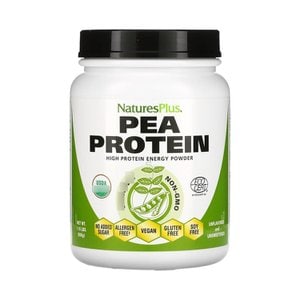  네이쳐플러스 콩 단백질 프로틴 파우더 500g 식물성 비건 식이섬유 효소 함유