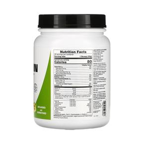 네이쳐플러스 콩 단백질 프로틴 파우더 500g 식물성 비건 식이섬유 효소 함유