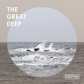 [CD] 라이프 앤 타임 - The Great Deep (미니앨범) / Life And Time - The Great Deep (Mini Album)