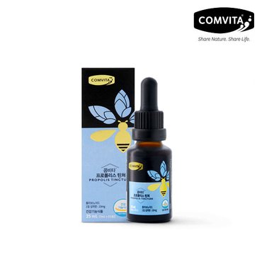 콤비타 프로폴리스 틴쳐 25ML