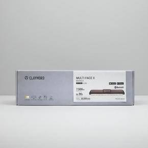 크레모아 멀티페이스 X (블랙) 캠핑랜턴 (S46764059)