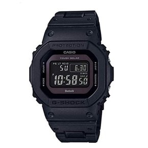 카시오 (카시오) 손목시계 G-SHOCK (G-SHOCK) 라디오 솔러 GW-B5600BC-1B