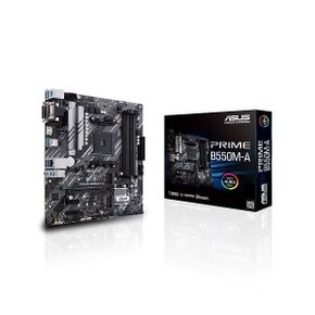 ASUS PRIME B550M-A 대원CTS