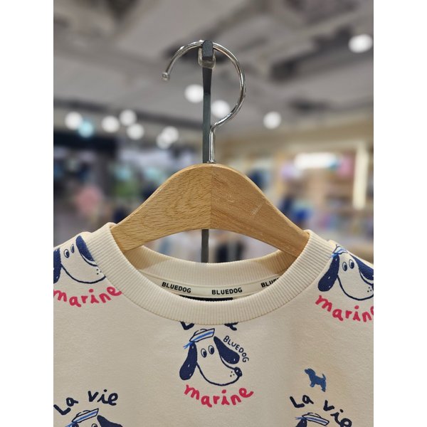 [파주점] (CR) 도기올오버 반팔티셔츠  2531533202