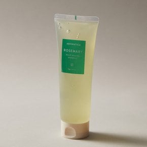 로즈마리 스칼프 스케일링 샴푸 180ml