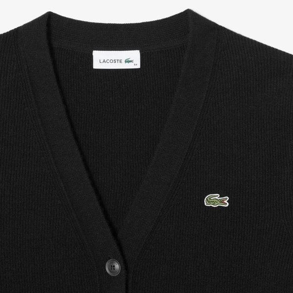 [시흥점] 여성 방모 브이넥 가디건 AF199E-55NO