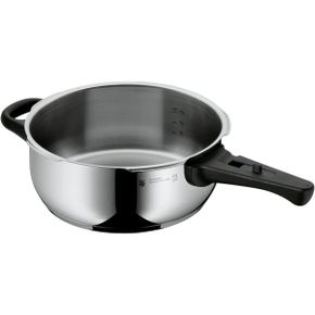 영국 wmf 압력밥솥 WMF Perfect Pressure Cooker Base Induction 3 Litres without Lid Polished