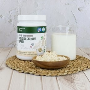 체중조절 다이어트 단백질 산양유 대두단백질 BCAA 류신 300g