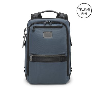 TUMI [TUMI KOREA] 알파 브라보 다이나믹 백팩 페이브먼트_0232782PVM