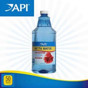 API 베타 워터 (베타용 어항물) 917ml.라라아쿠아