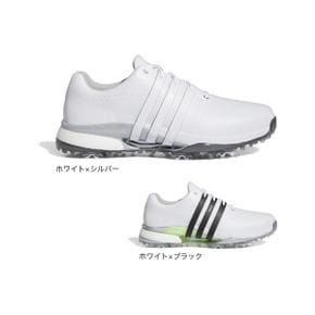 3176723 아디다스(adidas)(맨즈) 골프 슈즈 소프트 스파이크 투어 360 24  TA3241262