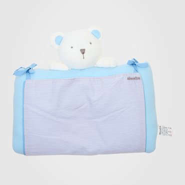 압소바 퓨퓨 짱구베개//(ASC31301) 블루