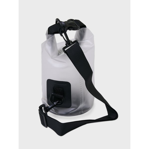 워터프루프 반투명 백