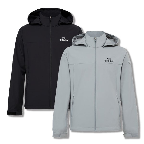 [부산점] 퍼포먼스 남성 트레이닝 자켓 DMP25105