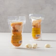  다진마늘 (200g)