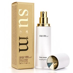 숨37 타임 에너지 대즐링 베이스 35ml
