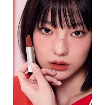 3CE 캐시미어 허그 립스틱