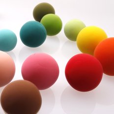 이오클레이 단품 (50g) 12가지 색상 선택