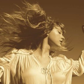 [CD] Taylor Swift - Fearless (Taylor’S Version) [2Cd] / 테일러 스위프트 - 피얼러스 (테일러스 버전) [2Cd]