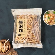 국물이 깔끔하고 시원한 북어채 400g