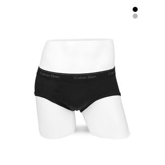 Calvin Klein Underwear 캘빈클라인 남성 언더웨어 코튼 클래식 브리프 3장세트_P354910394